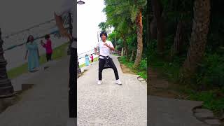 Morni Dance 😘😘 shorts viral priyajithalderofficial [upl. by Eirok607]