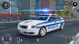 Police Game 9  Police Game Android [upl. by Ferdy6]