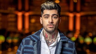 Zayn Malik Reschedules US Stairway to the Sky Tour After Postponing Following Liam Paynes Death [upl. by Kimbra260]