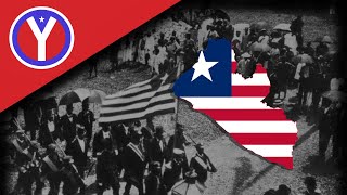 quotLiberia Land of Libertyquot  Liberian Patriotic Song [upl. by Odlabu570]