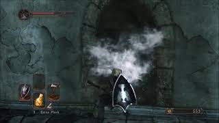 Dark Souls 2 SotFS Chloranthy Ring Location [upl. by Celestia]