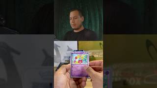 Falinks From Pokémon Stellar Miracle pokemoncards boosteropening pokemontradingcardgame [upl. by Read]