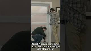 How To Seal Your Garage Door With Action Industries DuraSeal [upl. by Ianahs]