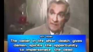 Fake Aliens  Satanic quotIlluminatiquot UFO Conspiracy [upl. by Zalucki]