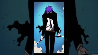 Only I Can Level Up👾 Episode 9  Manhwa 😈❤️‍🔥 Solo Levelingshorts [upl. by Mavis639]