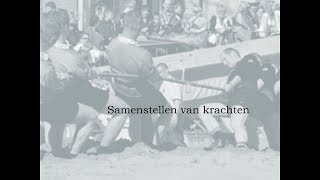 Sterkteleer 1 3 Samenstellen van krachten [upl. by Tanberg]