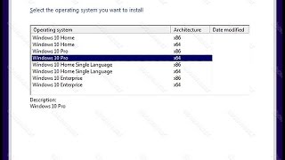 تحميل ويندوز بنوتين برابط مباشر Download Windows 10 [upl. by Kesley]