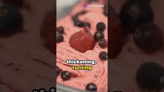 Shake It Up Ziplock Ice Cream Magicshorts everydayhacks trending youtubeshorts [upl. by Yerrot]