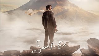 SAINTEX – Bandeannonce Suisse [upl. by Lokin]