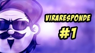 VIRARESPONDE 1 [upl. by Kciderf]