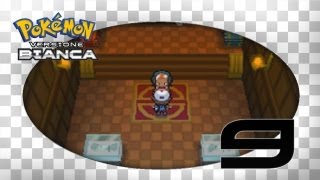 Pokemon Bianco ITA Parte 9  Aloe [upl. by Erehs]