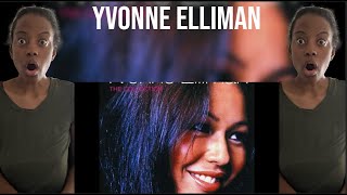 first time to Yvonne Elliman Hello StrangerREACTION reaction [upl. by Leiru]