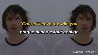 James Blunt  Youre beautifulSub Español  Lyrics [upl. by Carbrey]