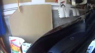 replace tail light bmw 435i or 428i xdrive [upl. by Jacquelin]