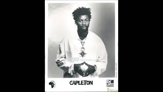 Capleton  Cyaan Hold Mi Down [upl. by Conn]