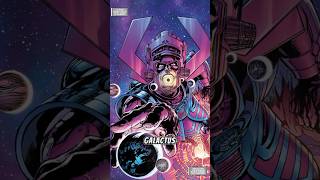 Comics Origin of Galactus shorts [upl. by Siwel]