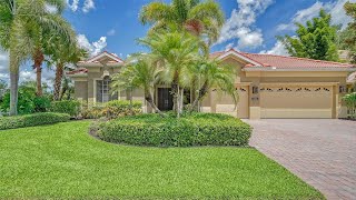 Tuscana home walk through Sarasota Florida [upl. by Ivets]