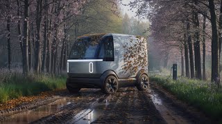 10 Caminhões Elétricos Mais Avançados e Incríveis do Mundo ⚡🚛 [upl. by Tobie]