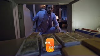 Kundali bhagya 19 December Today full Episode  Shaurya करेगा अपने ही घर में चोरी Rajveer [upl. by Billat]