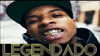 Tory Lanez  Dimelo Legendado [upl. by Acinoryt]