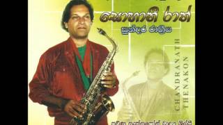 Paawena nilwalaපාවෙනා නිල් වලා  Saxophone songs [upl. by Ennayk]