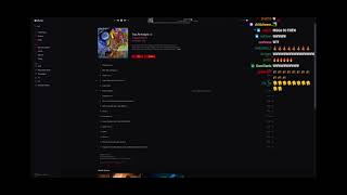 YourRage Reacts to Super Cell by Trippie redd [upl. by Annwahs1]