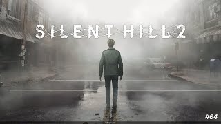 Silent Hill 2 04  Unfreundliche Leute hier [upl. by Enois]