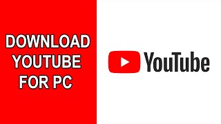 YOUTUBE FOR PC  HOW TO DOWNLOAD YOUTUBE FOR PC WINDOWS amp MAC 2020 [upl. by Aicilif127]