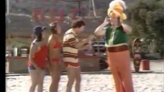 Magic Mongo TV Intro The Krofft Supershow 1977 [upl. by Mcripley894]