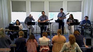 Waterbrooke Church Live Stream [upl. by Arman]