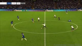 Bakayoko Vs Spurs Funny [upl. by Nehgaem318]