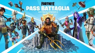 FORTNITE CAPITOLO 2  STAGIONE 3  TRAILER DI LANCIO [upl. by Leena]