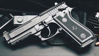 TOP 5 Best Taurus Pistols 2024  Unveiling the Finest Firepower for Discerning Shooters [upl. by Arded]