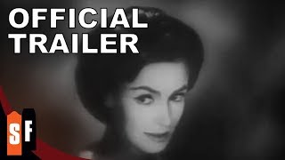 The Wasp Woman 1959  Official Trailer [upl. by Asiel]