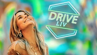 DRIVE Official Music Video  LIV [upl. by Tychonn130]