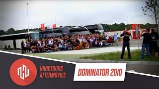 Dominator  Aftermovie 2010 HardTours [upl. by Lali576]