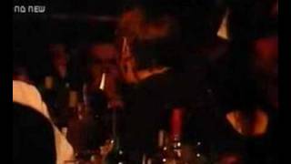 Russell Brand v Sir Bobby Gandalf  NME Awards 2006 [upl. by Andros231]