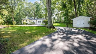 1 Glenwood Rd Millwood NY [upl. by Cigam]