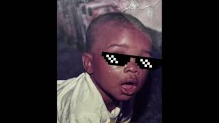 Kvng Vinci  ALHAJI official music intro [upl. by Furlong]