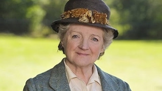 Miss Marple S03E04 Nemesis [upl. by Arand]