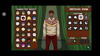 CAMP BUDDY SCOUTMASTER SEASON  DRESSING ROOM UPDATED TO GORO ROUTE [upl. by Viva815]