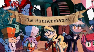 mlptg The Bannermanes  Episode 126 Duly Noted and Ignored [upl. by Nylrebmik898]