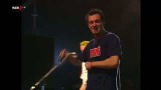 Pitchshifter  Genius Bizarre Festival 1998 HD version [upl. by Aloeda]