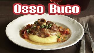 Testing Babishs Osso Buco Recipe [upl. by Nivart]