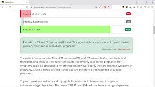 Passmedicine question solving online Infectious diseases Hard part [upl. by Akenot]