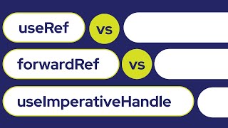 useRef forwardRef useImperativeHandle hooks in React  web boss [upl. by Tremayne]