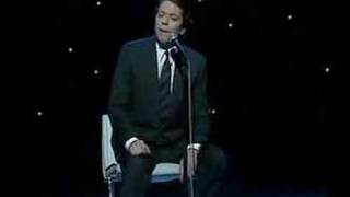 Robert Palmer She Makes My Day Live at the Royal Variety  Palladium [upl. by Enilrek4]