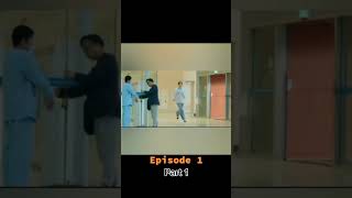 GHOST DOCTOR EPISODE 1 PART14 fy kdrama GHOSTDOCTOR [upl. by Nollat]