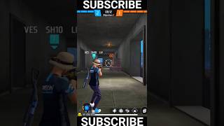 1VS4🎯 SH10  SQUDRA🔥 AUTOAIM💢shorts short freefire [upl. by Madox946]