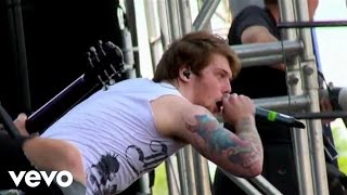 Asking Alexandria  Closure [upl. by Riffle354]